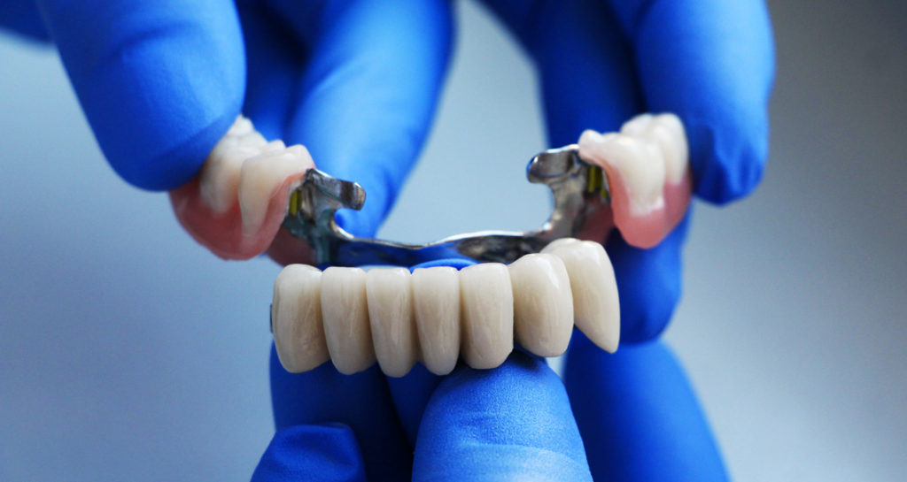Prime Dental Proteza Kombinowana
